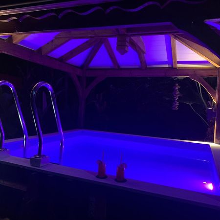 Les Ilets Caraibes Vue Mer ブイヤント エクステリア 写真