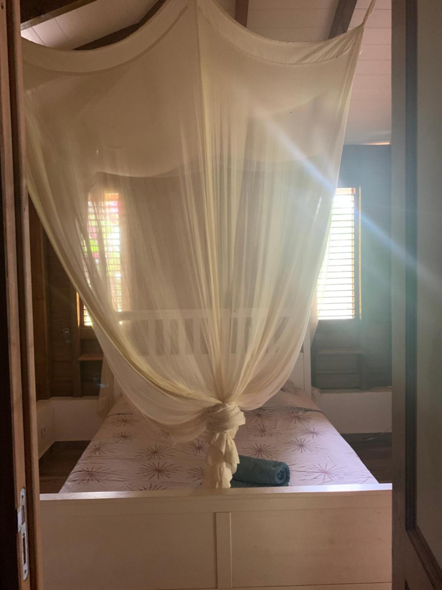 Les Ilets Caraibes Vue Mer ブイヤント エクステリア 写真